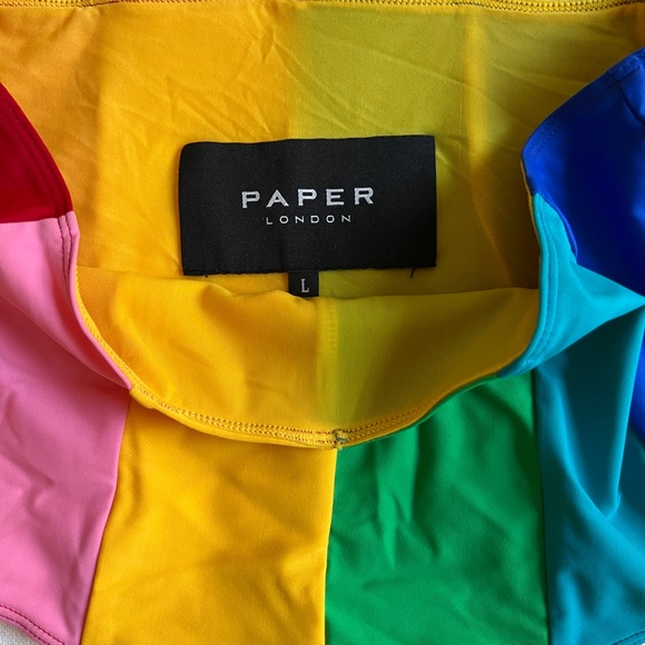 Paper London Sunshine Bikini - Picture 6 of 8